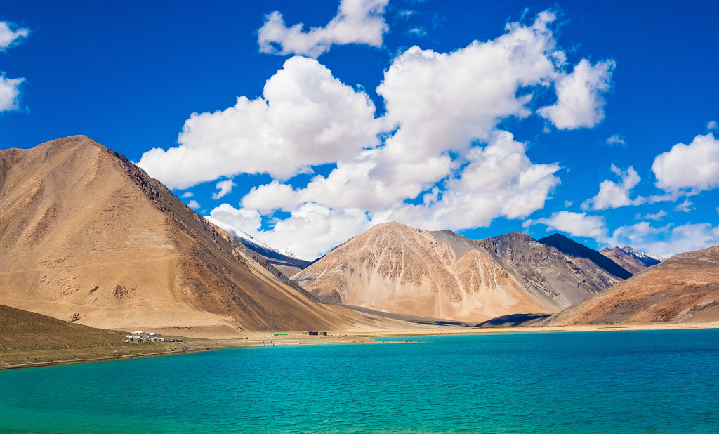 Incredible Ladakh